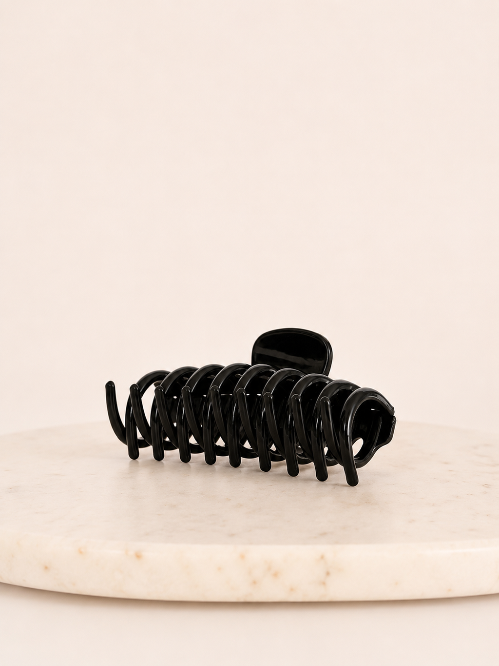 Claw Clip