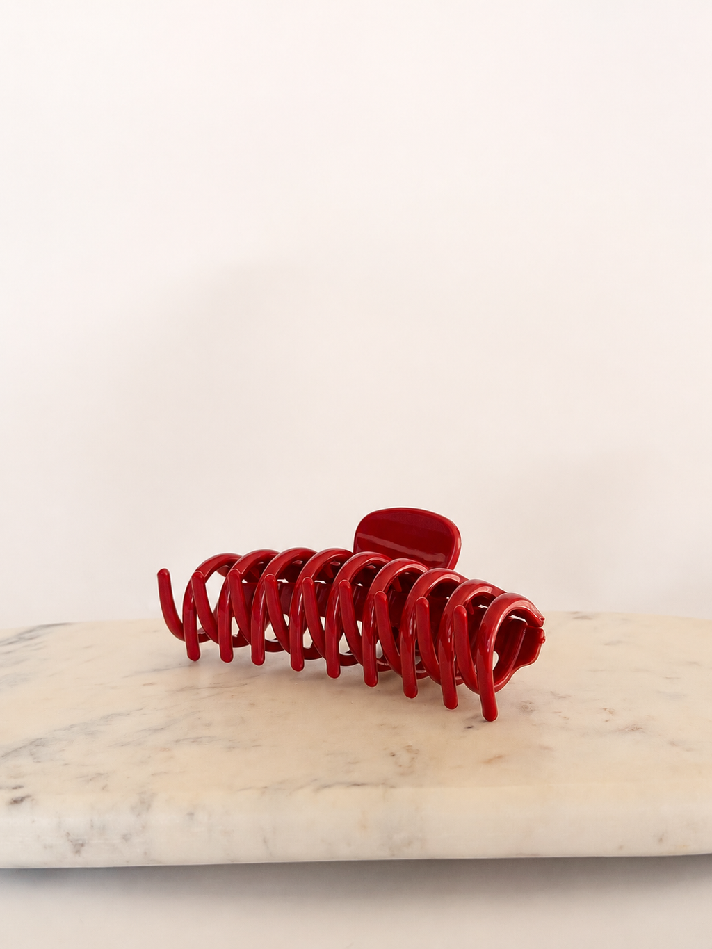 Claw Clip