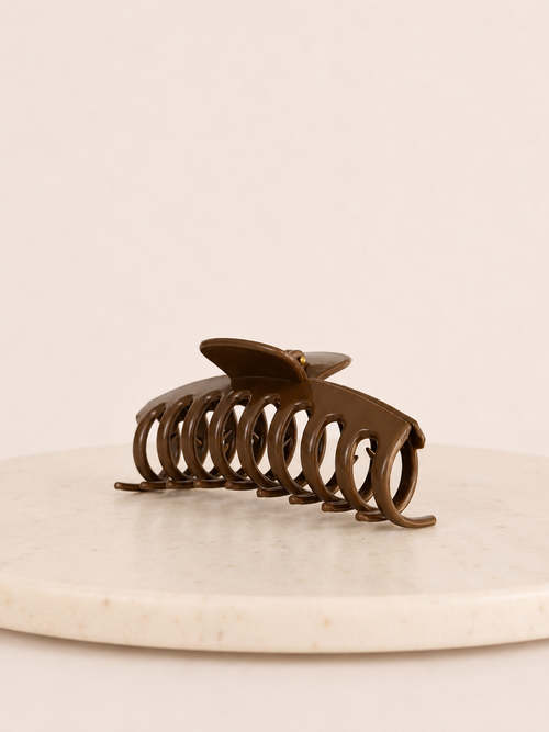 Claw Clip