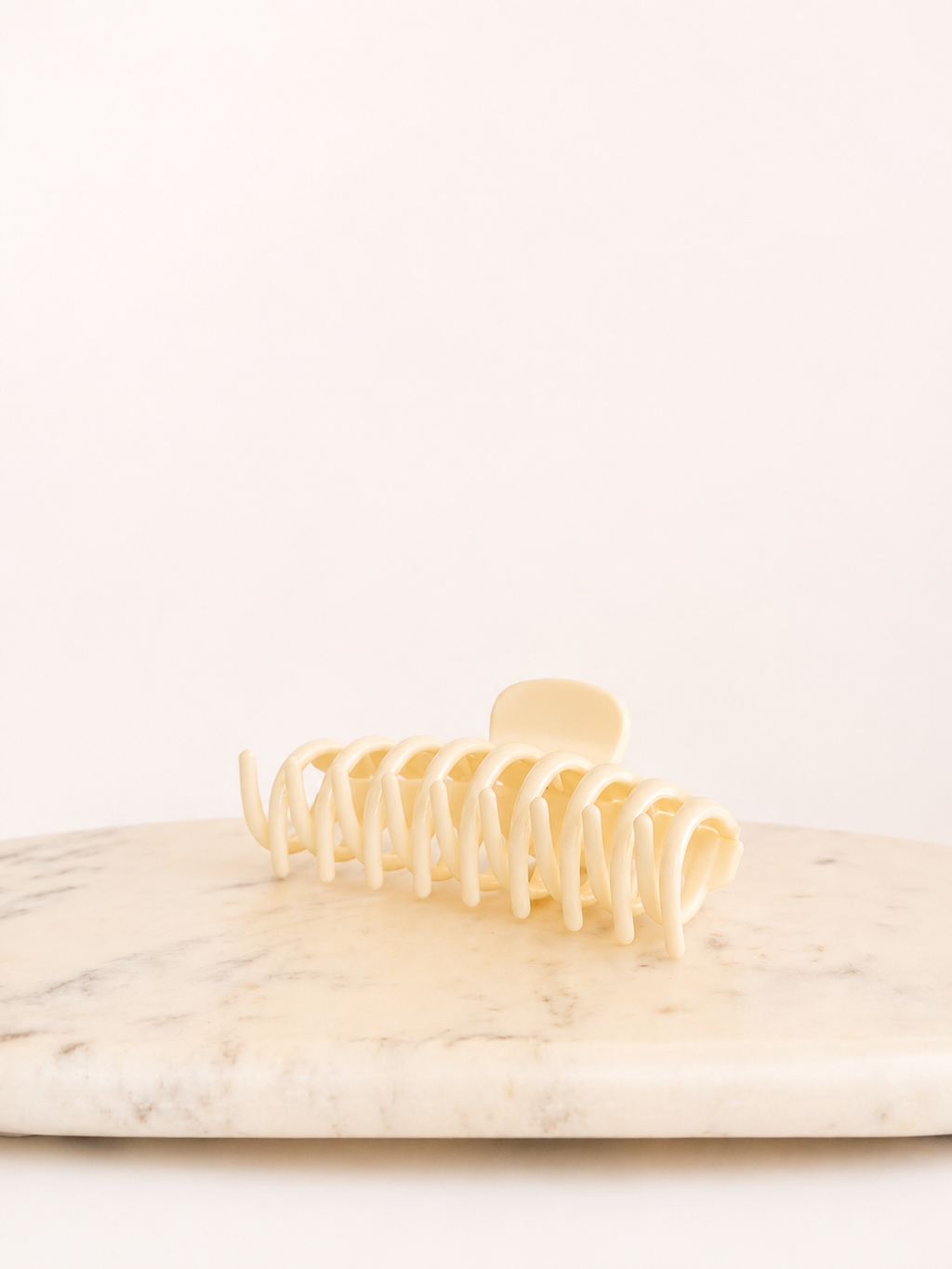 Claw Clip