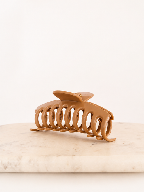 Claw Clip