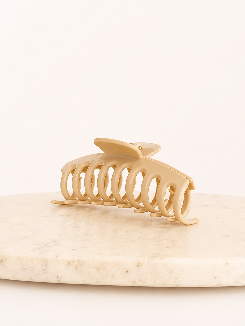 Claw Clip