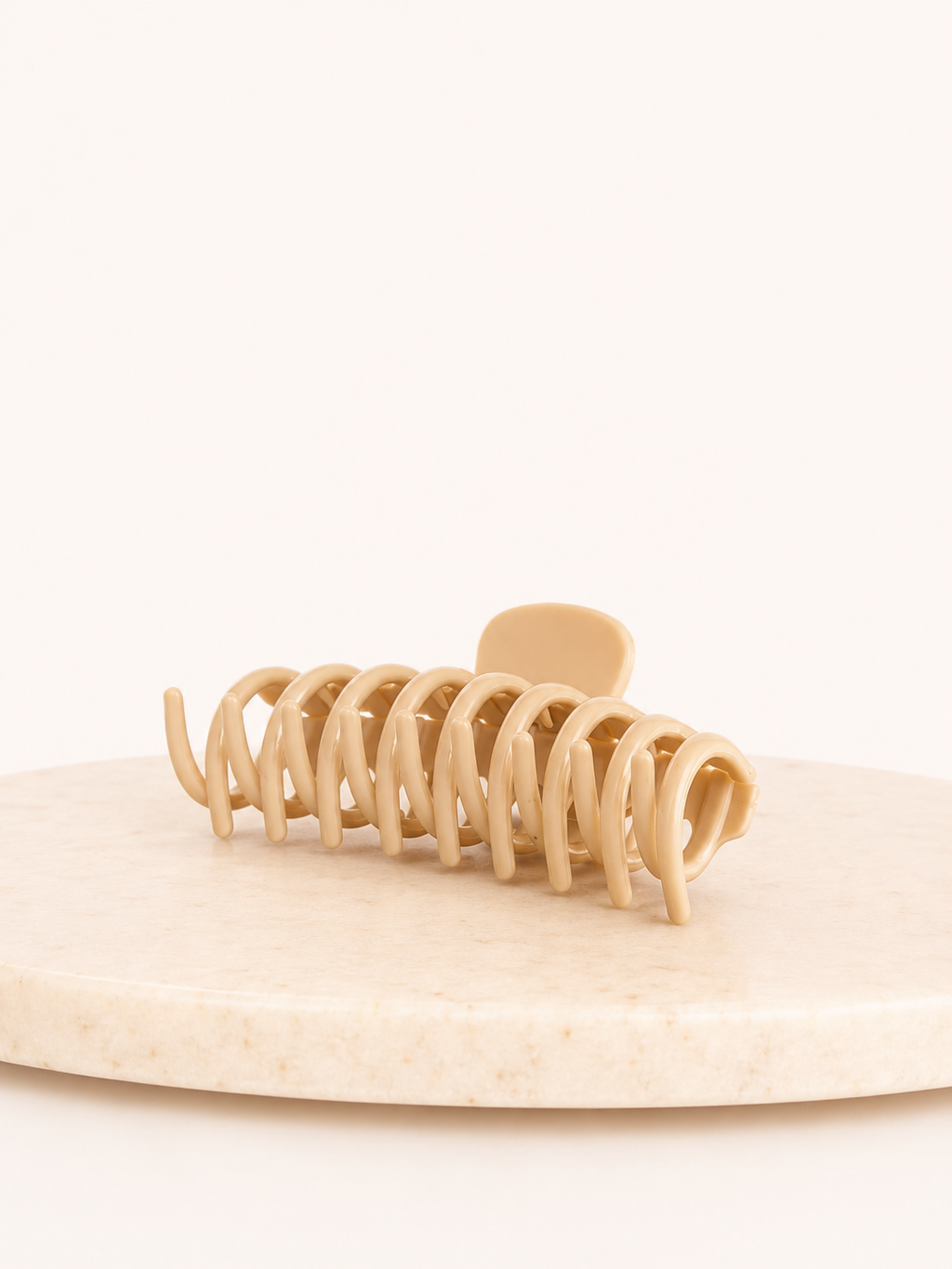 Claw Clip